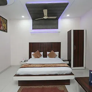 Hotel Oyo 3202 Gayatri Residency, Agra (Uttar Pradesh)