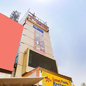 Fabexpress Banarasi Kothi 3*, Varanasi India