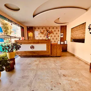 Hotel Amaravati Royal Palace, Agra (Uttar Pradesh)