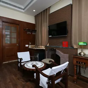 Hotel Juststay Mumtaz Mahal, Agra (Uttar Pradesh)